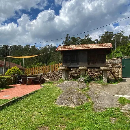 Casa Lagar de Arume-3