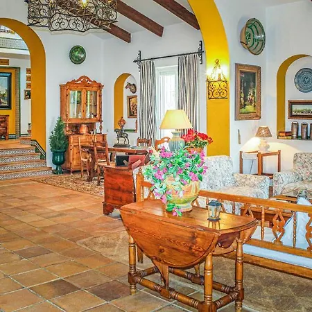 CASA RURAL LA FLORIDA, MORÓN de la FRONTERA-2