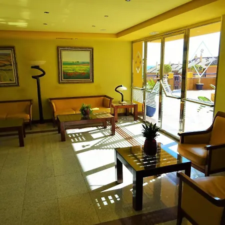 Hotel Vistamar-3