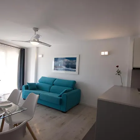 El Palmeral,Sea View,Pool- Seasonal-3