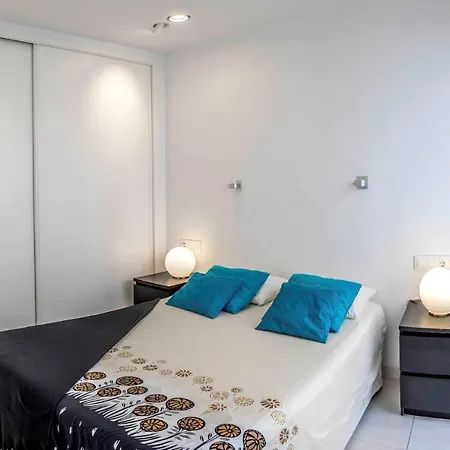 Apartamentos Levante-3