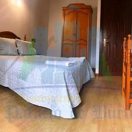 Apartamentos Palacio Bueño-3