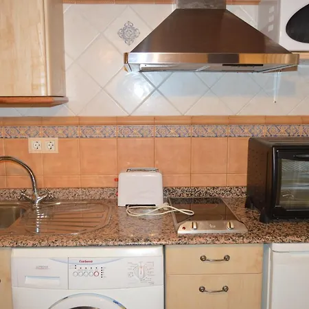 Apartamentos Rurales La Muralla II-2