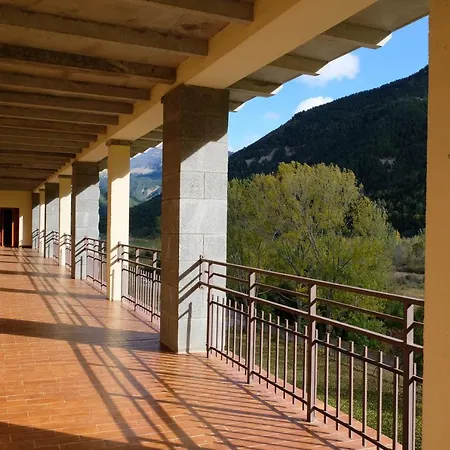 La Casa de Pineta-2