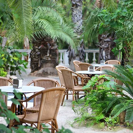 Balneario de Archena - Hotel Levante-2