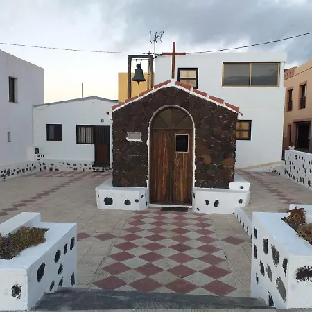EL LETIME - Pozo de las Calcosas - El Hierro-2