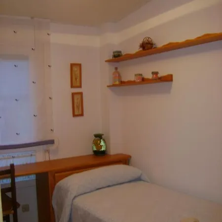 Apartamentos Pirineos Ordesa II-2
