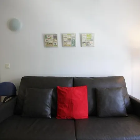 Apartamento Labegain 5-3