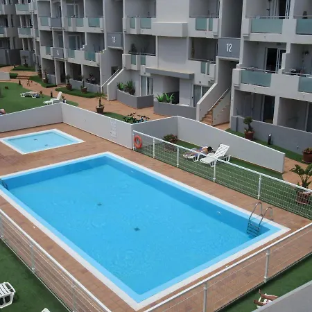 La Rosita Sun Apartments, By Comfortable Luxury-3