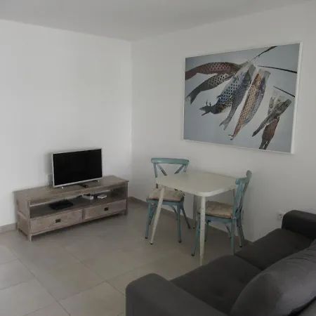 La Rosita Sun Apartments, By Comfortable Luxury-2