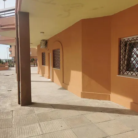 Apartamentos Sanlúcar Beach 4 y 5-2