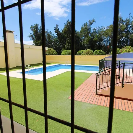 Apartment Avenida Miramar-2