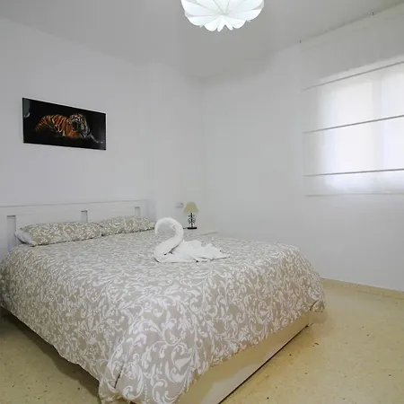 Apartment Avenida Miramar-3