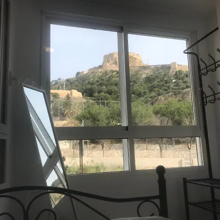 Castle Apartment-2
