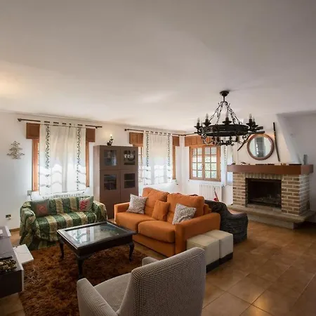 Chalet paxariñas-2