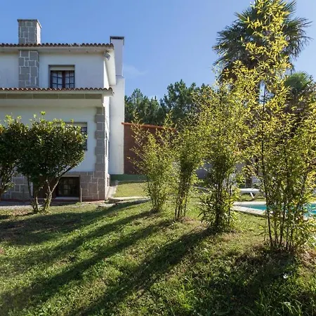 Chalet paxariñas-3