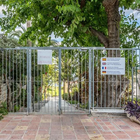 Roca Chica A. Apartamento 211-2