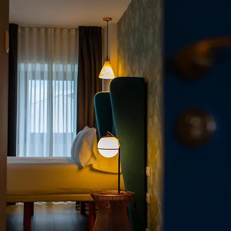 Hotel Javier Montero-2