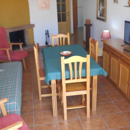 Apartamentos Cazorlapart-3