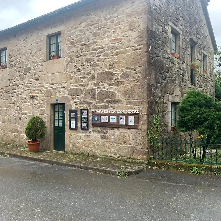 Parada De Francos-2