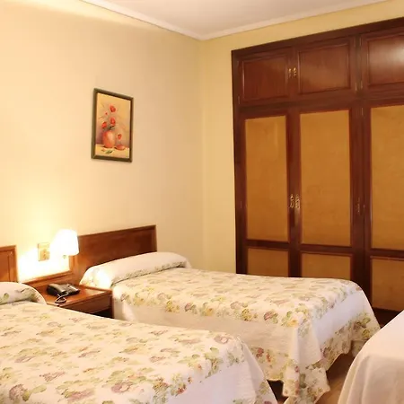 Hotel Residencia Gran Via-2