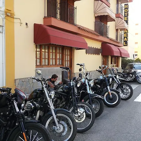 Hotel Real-2