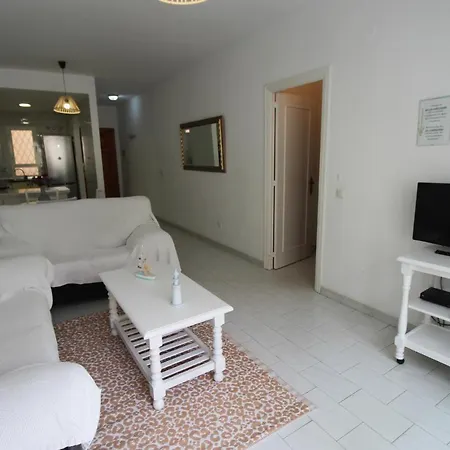 Carihuela Beach Apartment, 2Nd Line-2