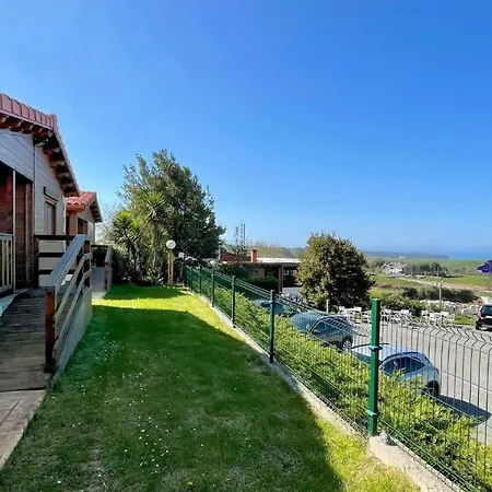 Bungalows Cantia-3