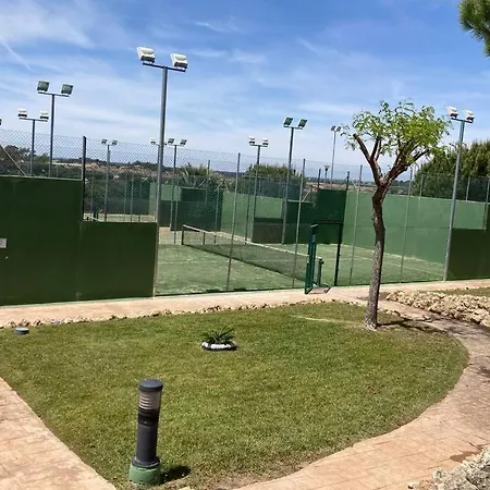 La Hacienda Golf Islantilla CALEFACCIÓN Y WIFI -SOLO FAMILIAS Y PAREJAS--3