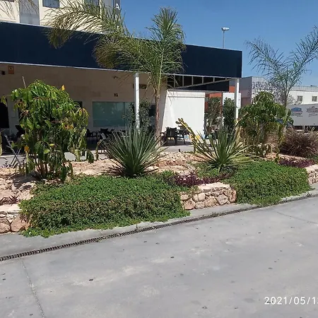 Olimpia Hoteles-2