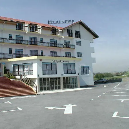 Hotel Quinfer-3