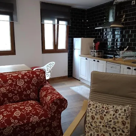 Apartamento Sebreñu 2-2