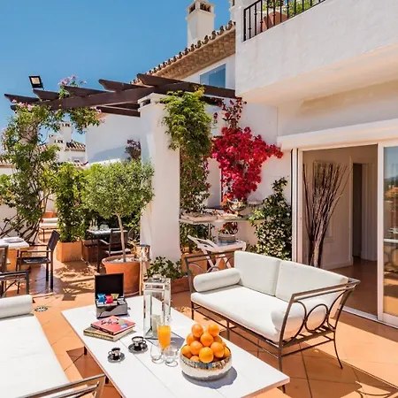 Molo Luxury Suites Puerto Banus-3
