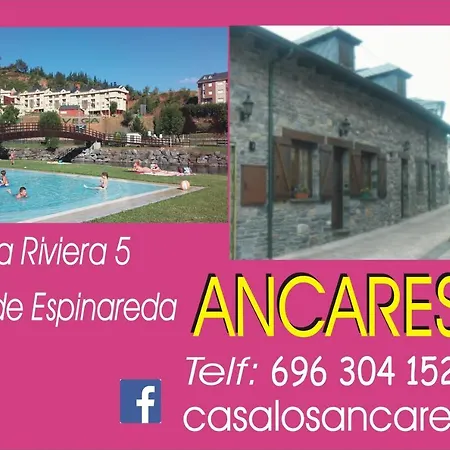 Casa los Ancares-3