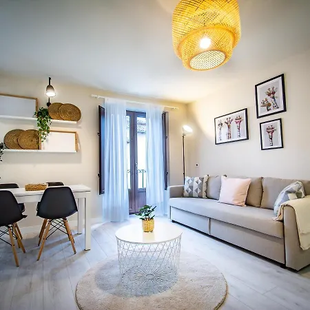 Apartamentos UXAMA LUXURY EPONA - junto a la Plaza Mayor con ascensor-3