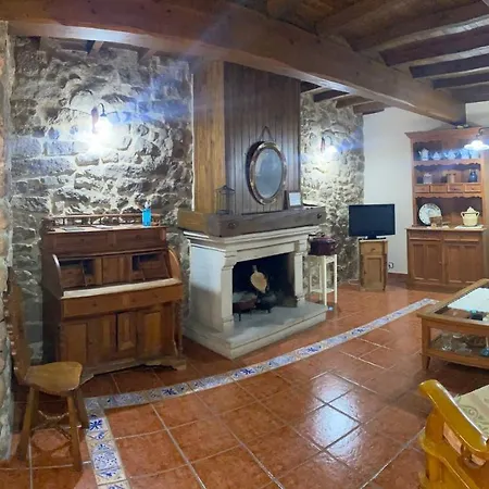Hotel rural Rinconada de las Arribes-3