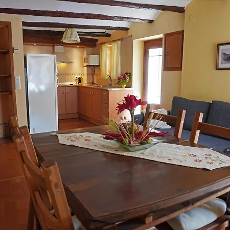 Casa El Cuatro-2