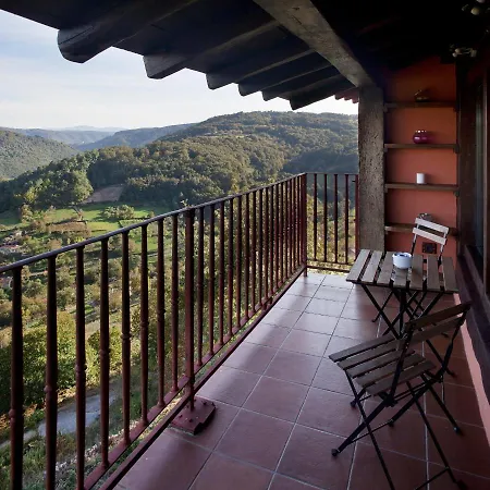 Casa Vistaboa Ribeira Sacra-2