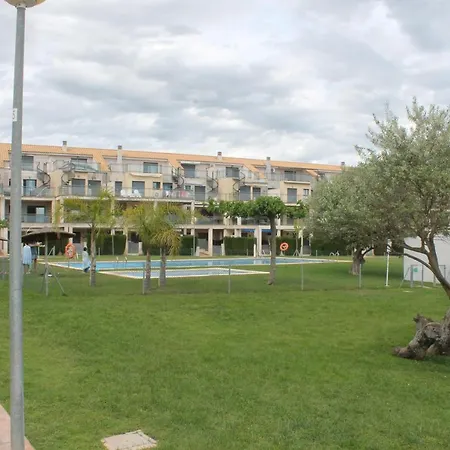 Panorámica Golf San Jordi-2