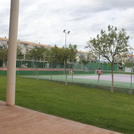 Panorámica Golf San Jordi-3