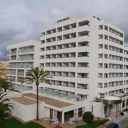Hotel Girasol-2