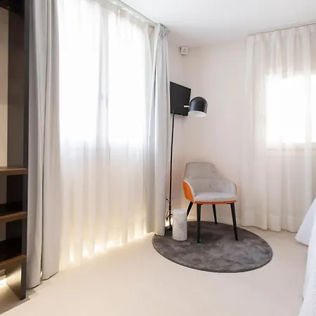 Hotel 1877 Sensaciones&SPA ADULTS ONLY-3