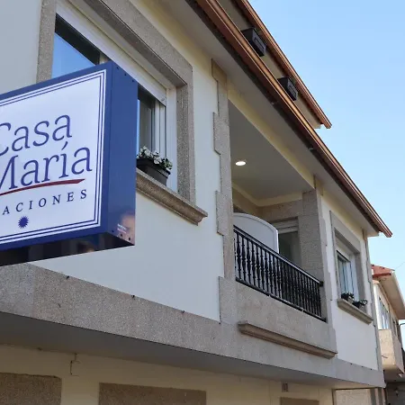 Casa Maria O Grove-2