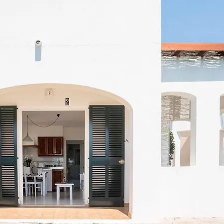 Apartamentos Las Brisas I&II-2