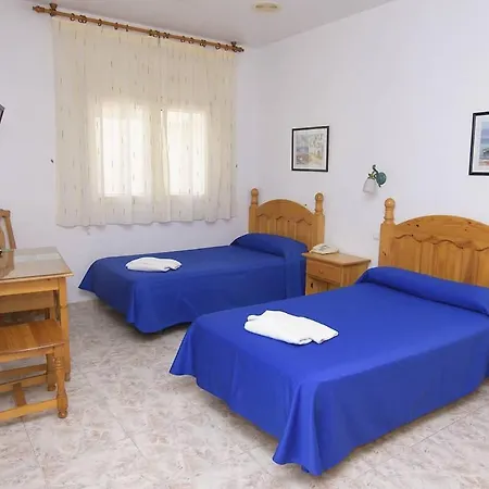Hotel Don Felipe-3
