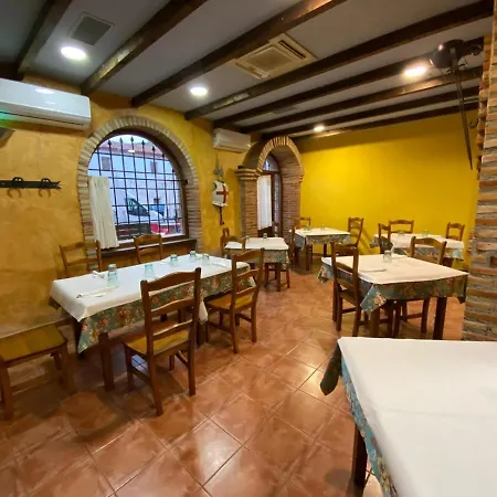 Posada del Cid-2
