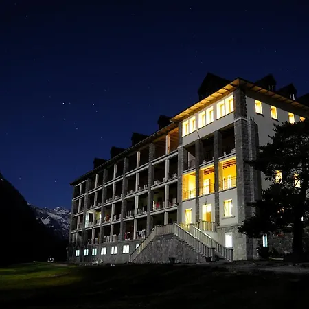 La Casa de Pineta-3
