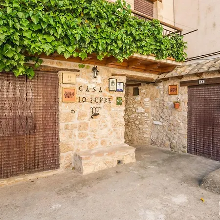 Casa lo Ferre-3
