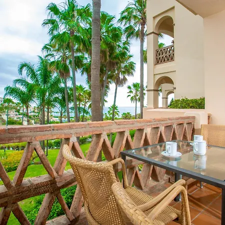 Wyndham Residences Costa Del Sol-2