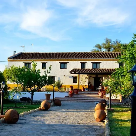 Cortijo Mesa de la Plata-3